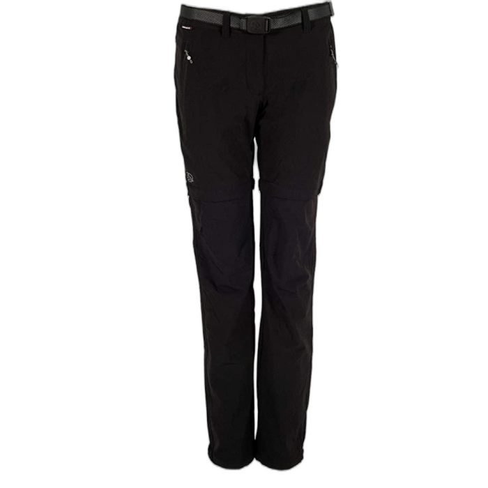 Spodnie TERNUA W Selah / 9937 F-Black