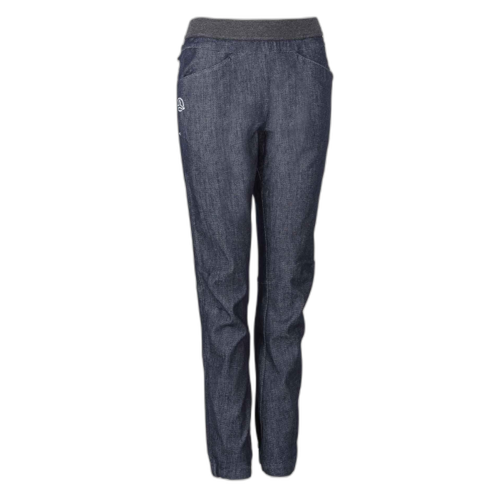 Spodnie TERNUA W Siurana / 5419 Denim