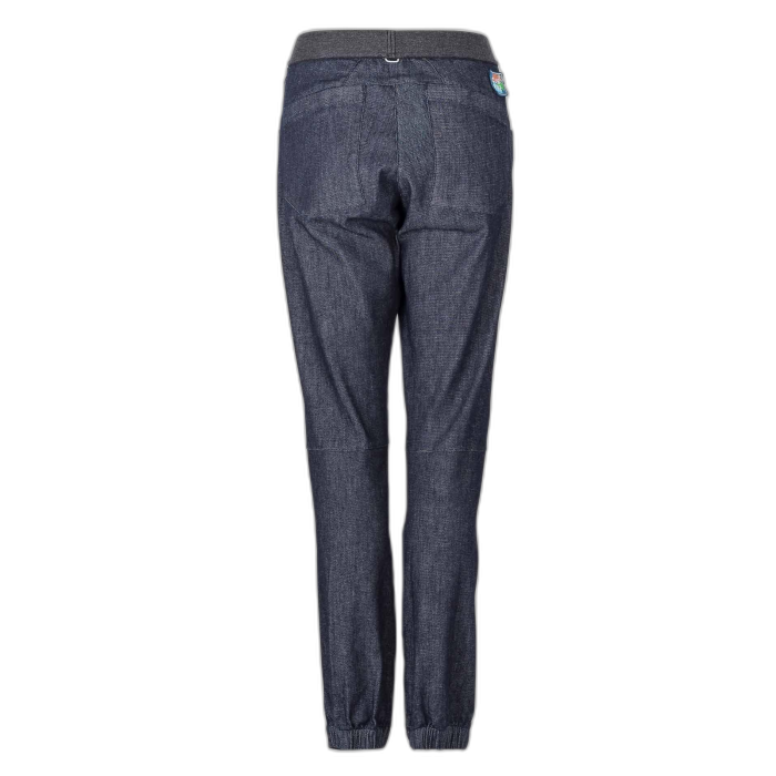 Spodnie TERNUA W Siurana / 5419 Denim