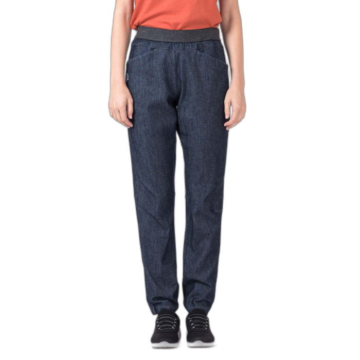 Spodnie TERNUA W Siurana / 5419 Denim