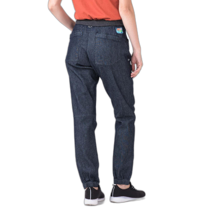 Spodnie TERNUA W Siurana / 5419 Denim