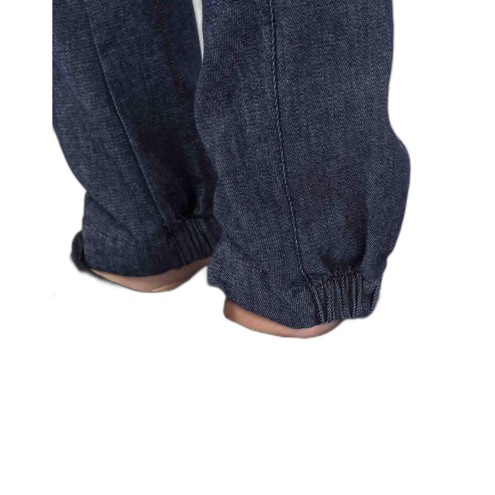 Spodnie TERNUA W Siurana / 5419 Denim