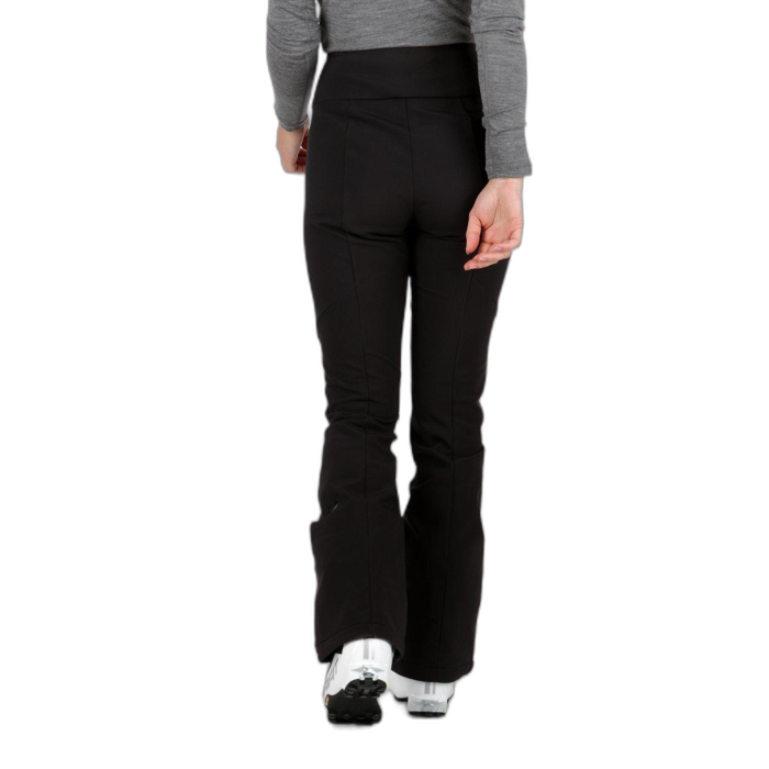 Spodnie THE NORTH FACE Snoga /  czarny