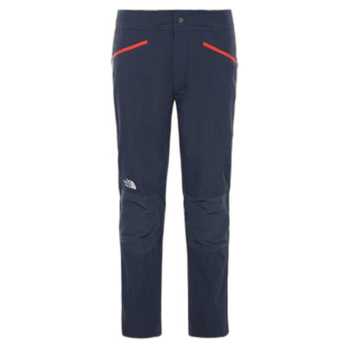 Spodnie TNF M Corona Climbing /  granatowy