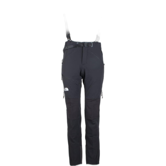 Spodnie TNF M Descendit /  czarny