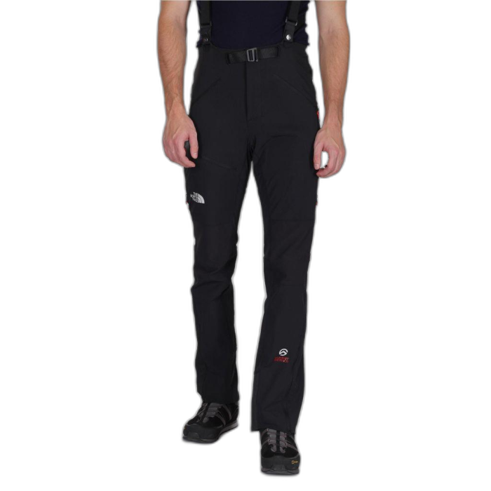 Spodnie TNF M Descendit /  czarny