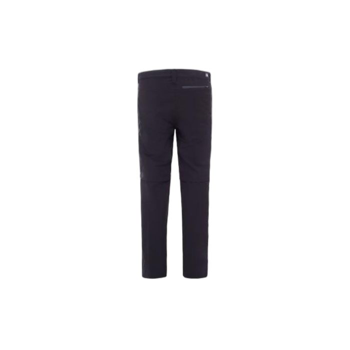 Spodnie TNF M Exploration Conv /  czarny