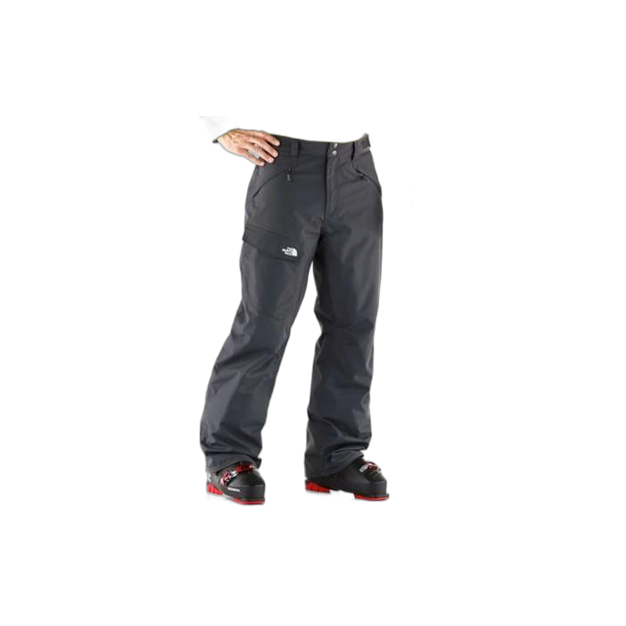 Spodnie TNF M Freedom Ins /  szary