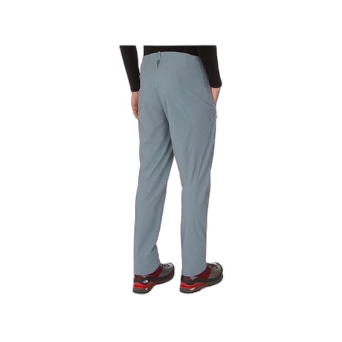 Spodnie TNF M Satellite /  szary