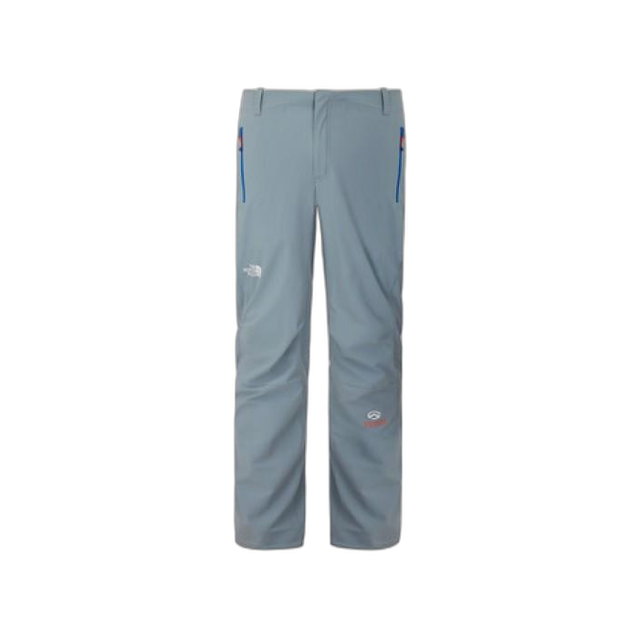 Spodnie TNF M Satellite /  szary