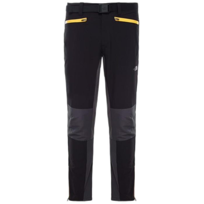 Spodnie TNF M Teku /  czarny