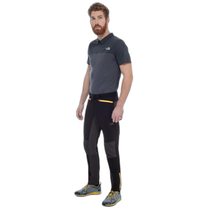 Spodnie TNF M Teku /  czarny