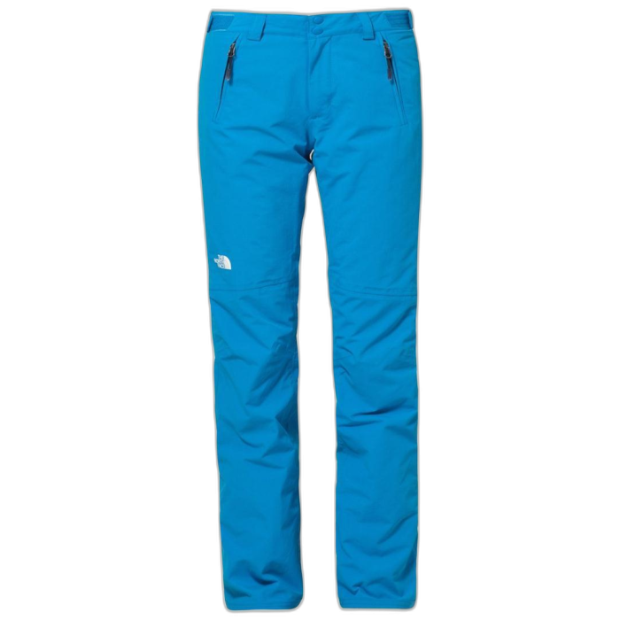 Spodnie TNF W Dewline /  niebieski
