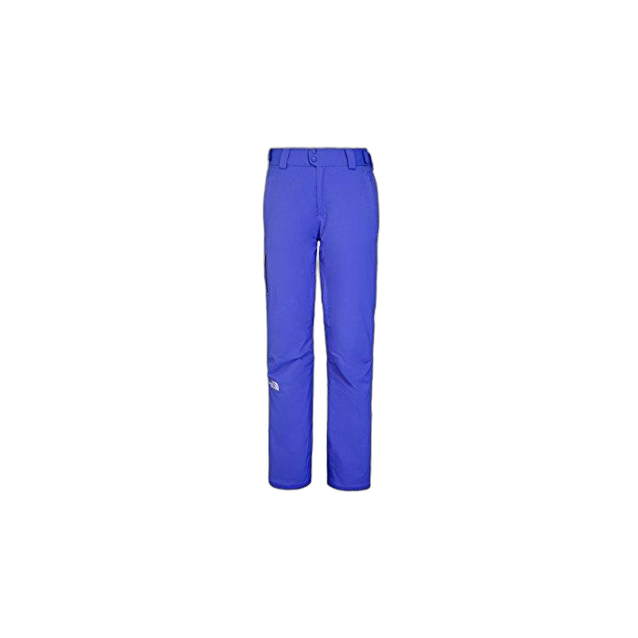 Spodnie TNF W Jeppeson /  fioletowy