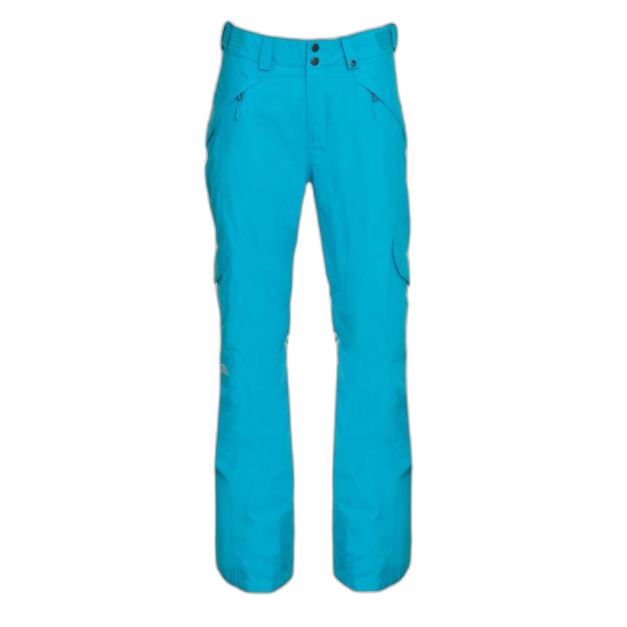 Spodnie TNF W Keely /  niebieski