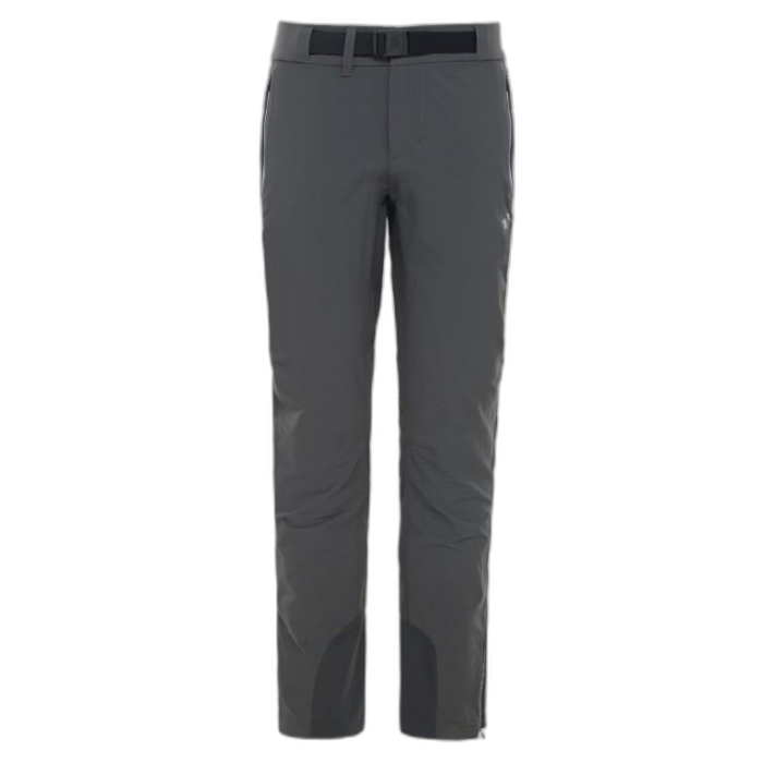 Spodnie TNF W Teku /  szary