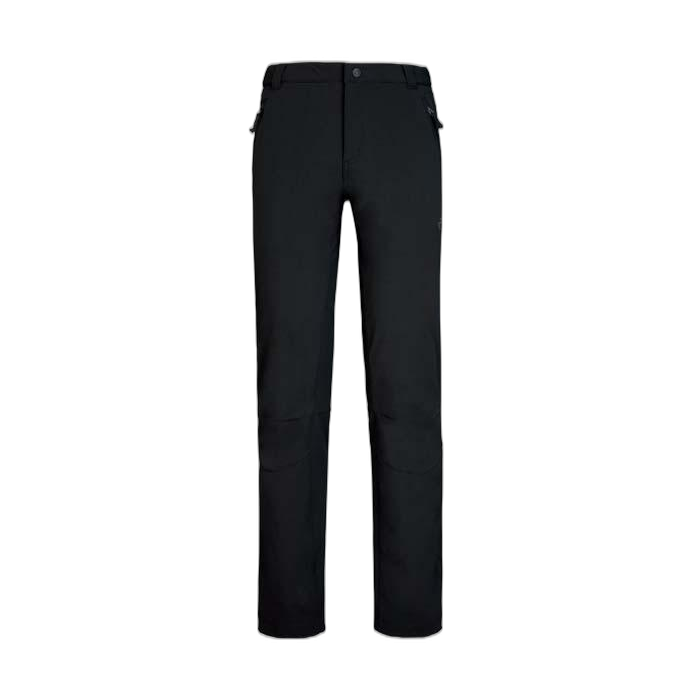 Spodnie TNF W Winter Trekker /  czarny