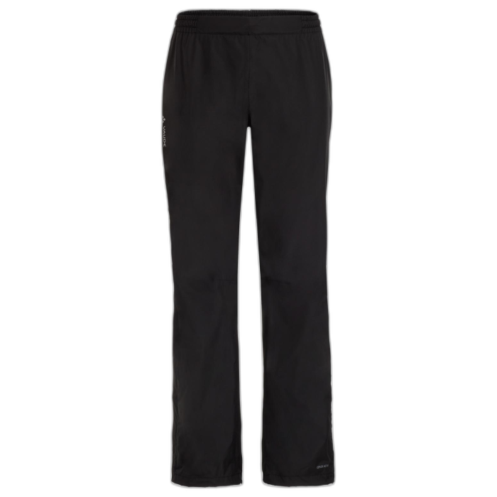 Spodnie VAUDE Escape 2,5L / 010-black