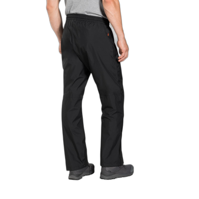Spodnie VAUDE Escape 2,5L / 010-black