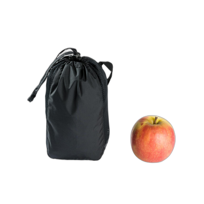 Spodnie VAUDE Escape 2,5L / 010-black