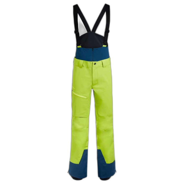 Spodnie VAUDE Me Back Bowl 3L III /  zielony