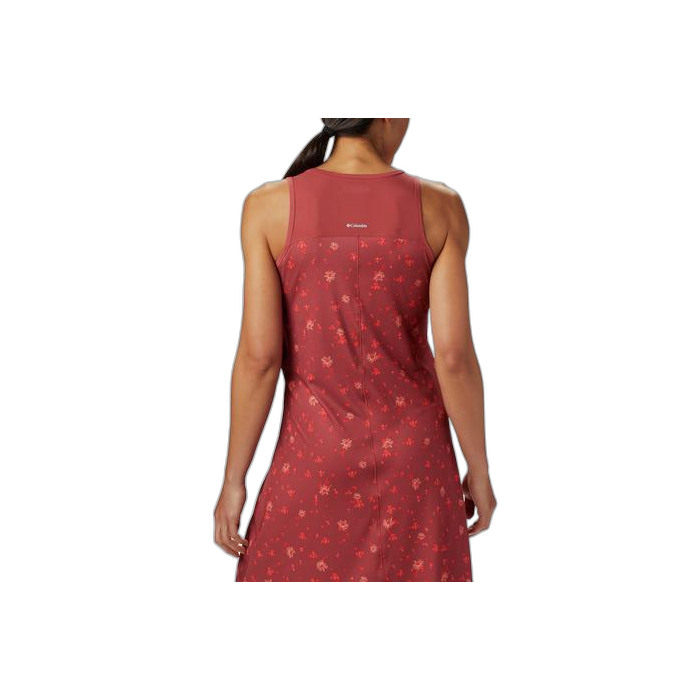 Sukienka COL AK2588 Saturday T / 638 d.crimson/floral