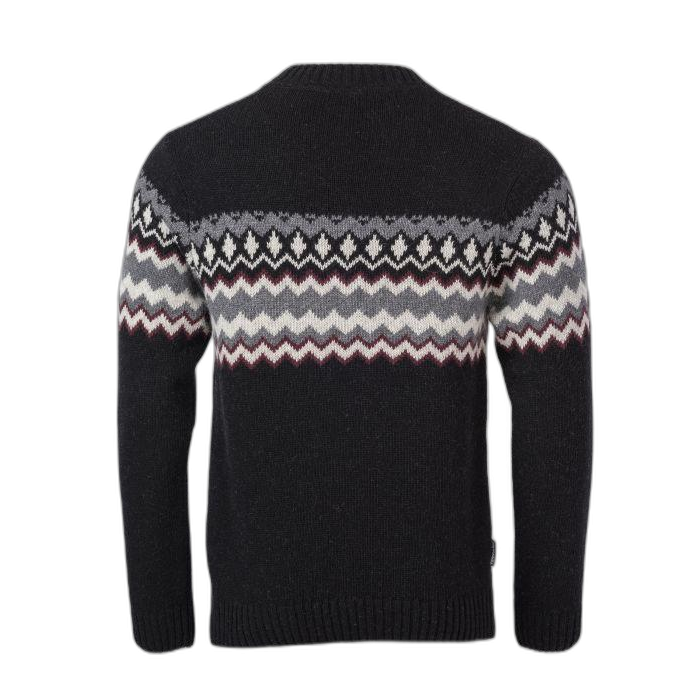Sweter TERNUA M Benalla Wool / 9937 Black