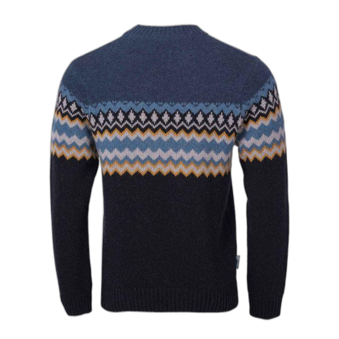 Sweter TERNUA M Benalla Wool / 6259 Dark Teal