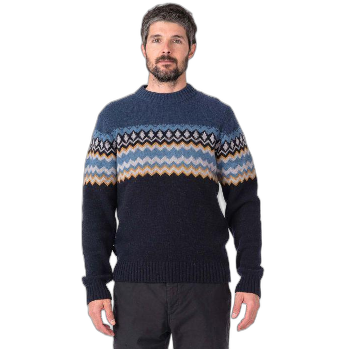 Sweter TERNUA M Benalla Wool / 6259 Dark Teal