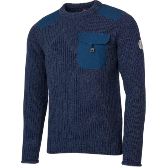 Sweter TERNUA M Durrell / 6260 Deep Lake