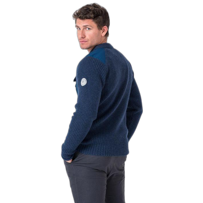 Sweter TERNUA M Durrell / 6260 Deep Lake
