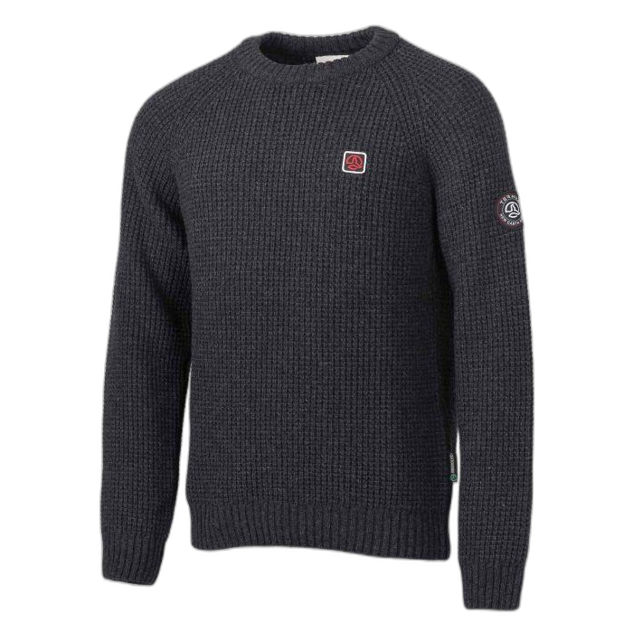 Sweter TERNUA M Man Point / 9937 Black