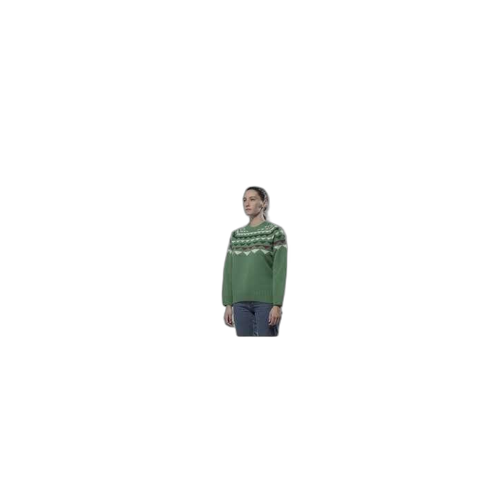 Sweter TERNUA W Allic / 6265 Fir Green
