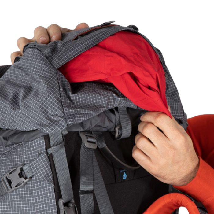 Plecak OSPREY Mutant 52 M/L / Tungsten Grey
