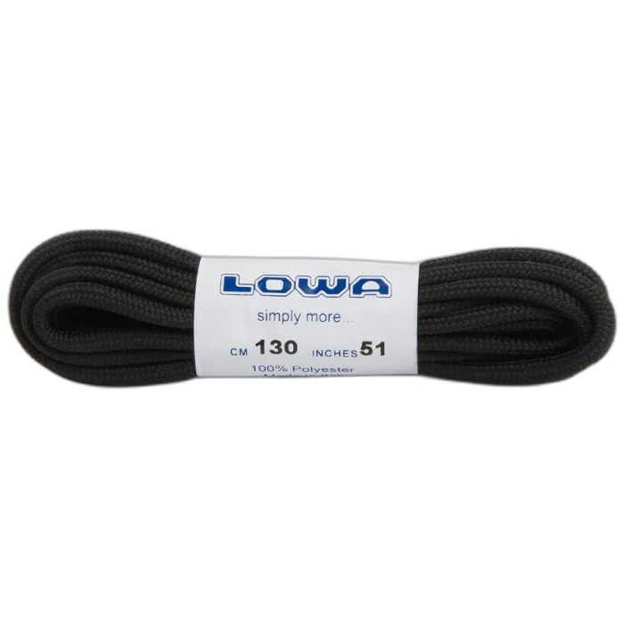 Sznurowadła LOWA ATC Lo / schwarz