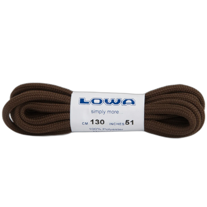 Sznurowadła LOWA ATC Lo / braun