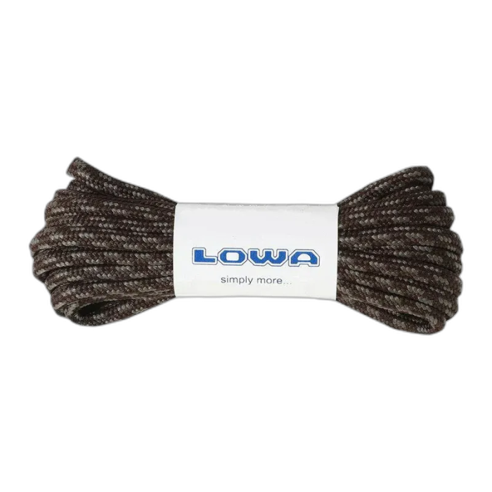 Sznurowadła LOWA ATC MID 150 brązowe / brown