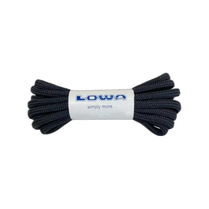 Sznurowadła LOWA ATC MID 150 czarne / black