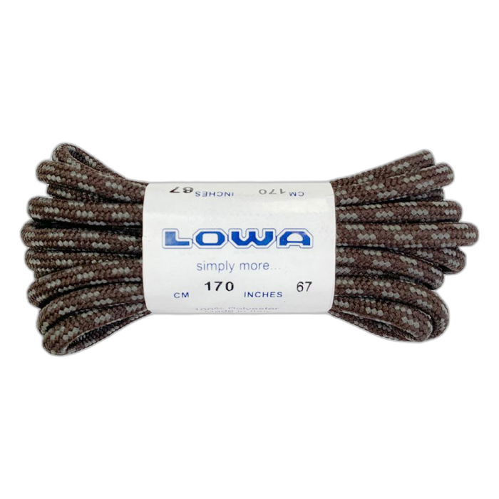Sznurowadła LOWA Trekking / braun