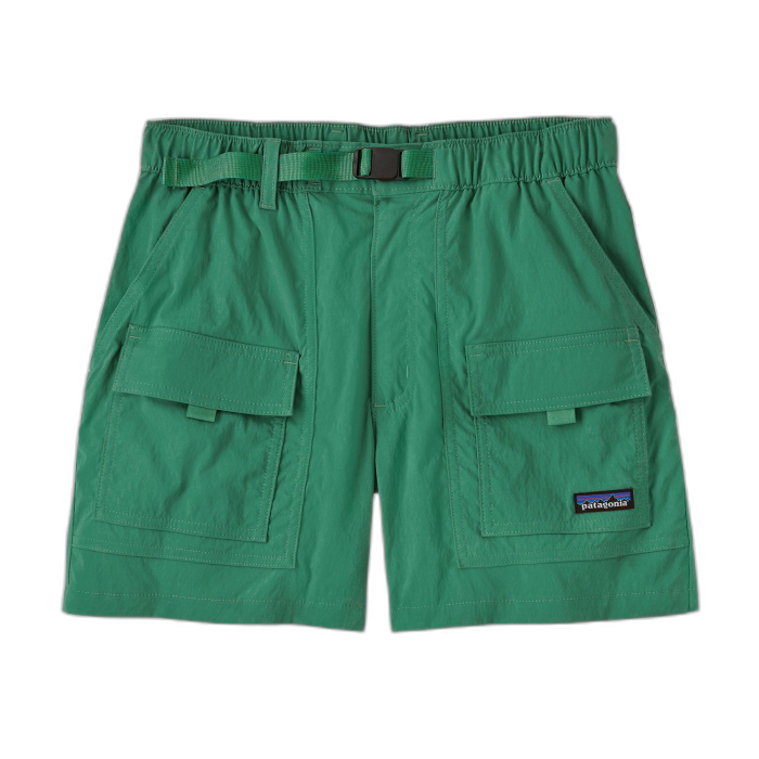 Szorty damskie PATAGONIA Outdoor Everyday / HTLG leaf green