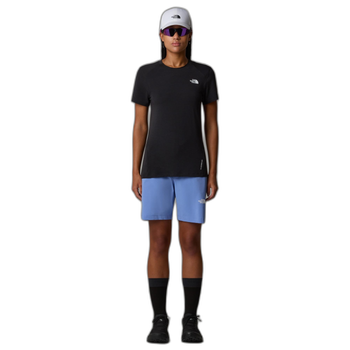 Szorty damskie THE NORTH FACE Felik Slim / 9W9 virtual blue