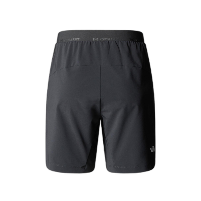 Szorty damskie THE NORTH FACE Felik Slim / MN8 asphalt grey blk