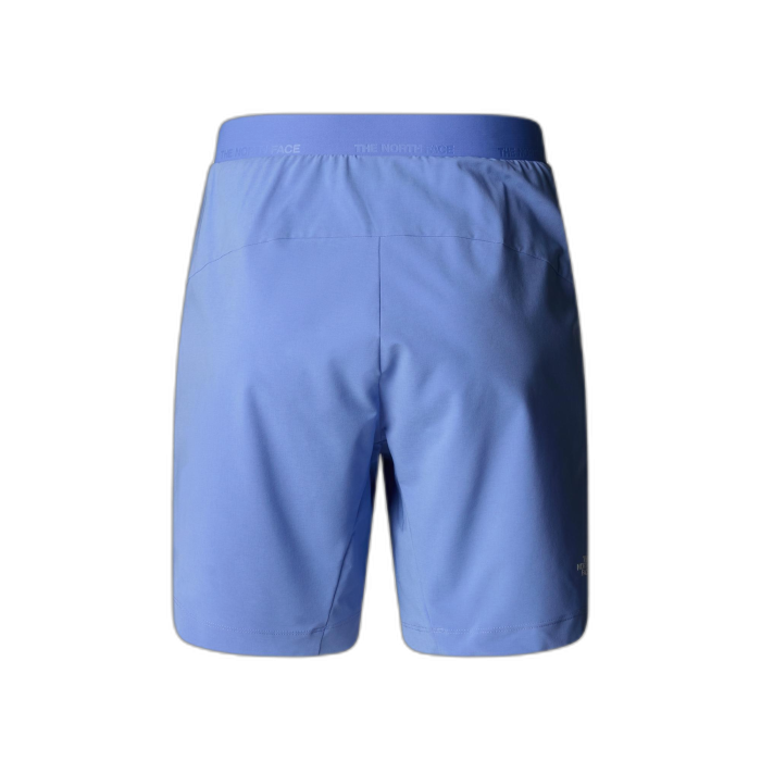Szorty damskie THE NORTH FACE Felik Slim / 9W9 virtual blue