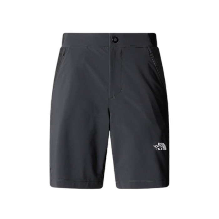 Szorty damskie THE NORTH FACE Felik Slim / MN8 asphalt grey blk
