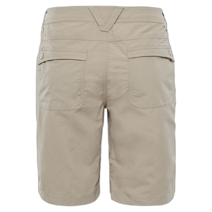 Szorty damskie THE NORTH FACE Horizon Sunnyside /  beżowy