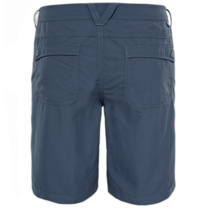 Szorty damskie THE NORTH FACE Horizon Sunnyside / 174 vanadis grey
