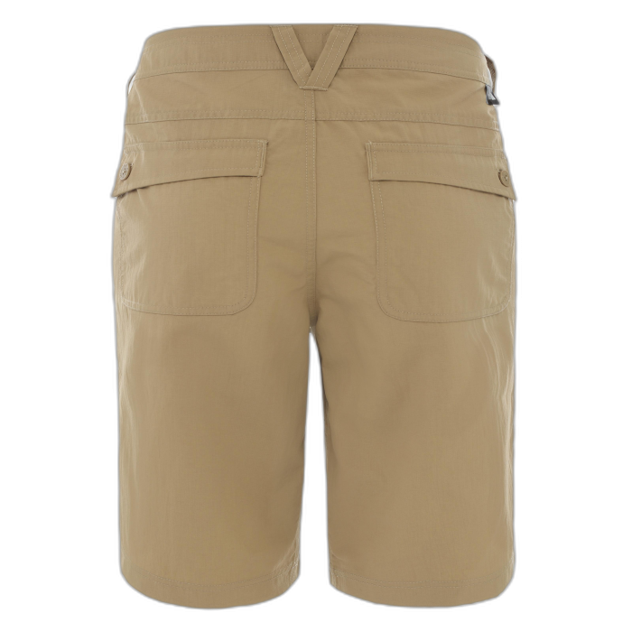 Szorty damskie THE NORTH FACE Horizon Sunnyside /  beżowy