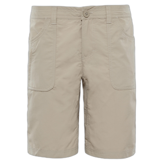 Szorty damskie THE NORTH FACE Horizon Sunnyside /  beżowy