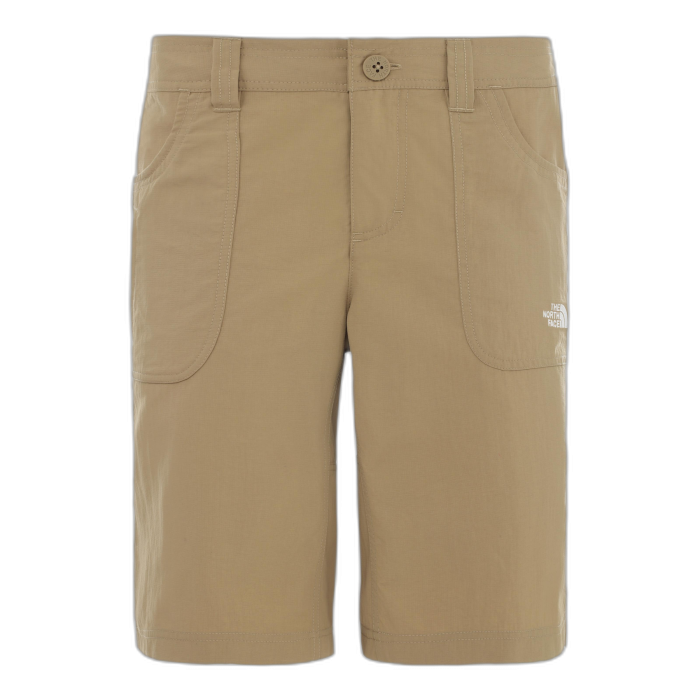 Szorty damskie THE NORTH FACE Horizon Sunnyside /  beżowy
