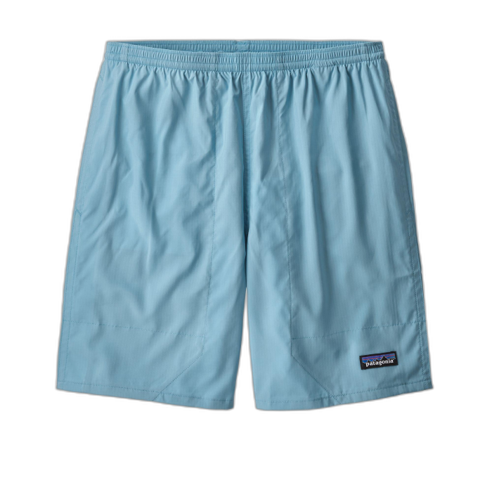 Szorty męskie PATAGONIA Baggies Lights /  niebieski